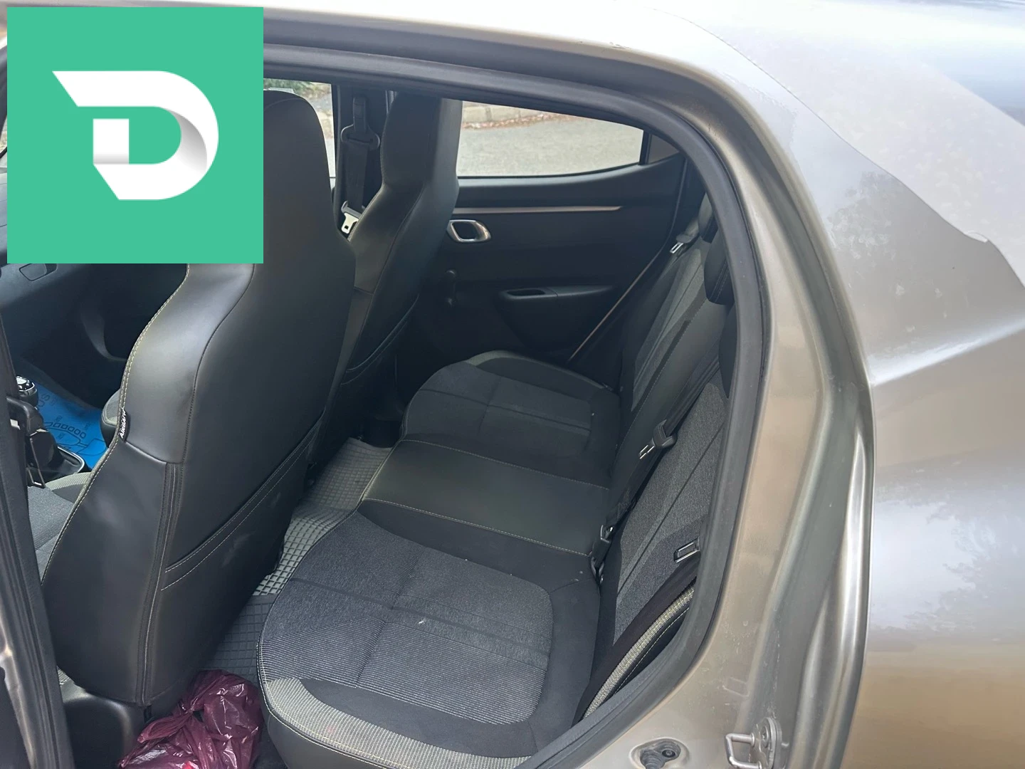 Renault KWID 2023 16 ALGER 