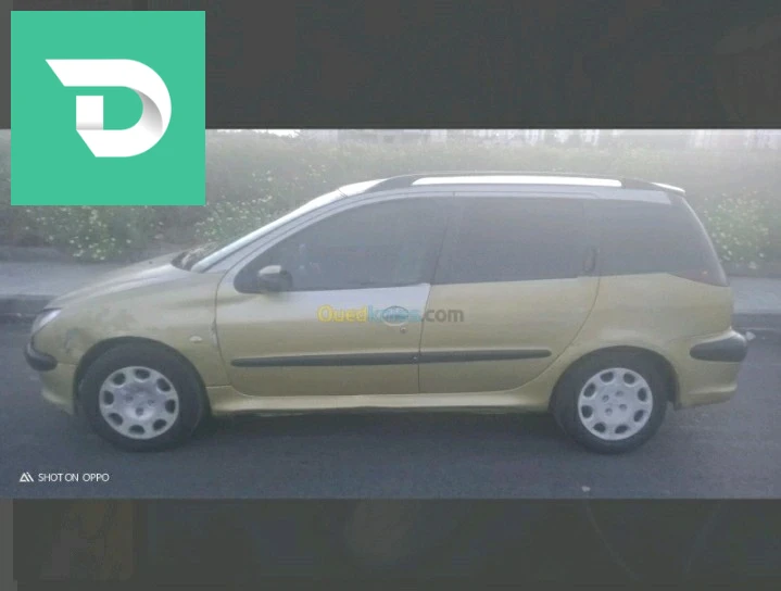 Peugeot 207 2012 26 MEDEA 