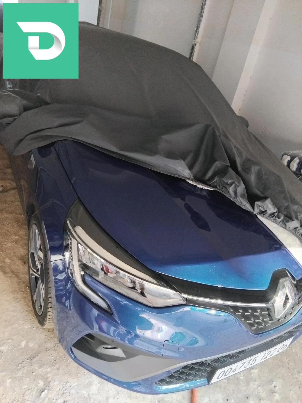 Chery QQ3 2013 43 MILA 
