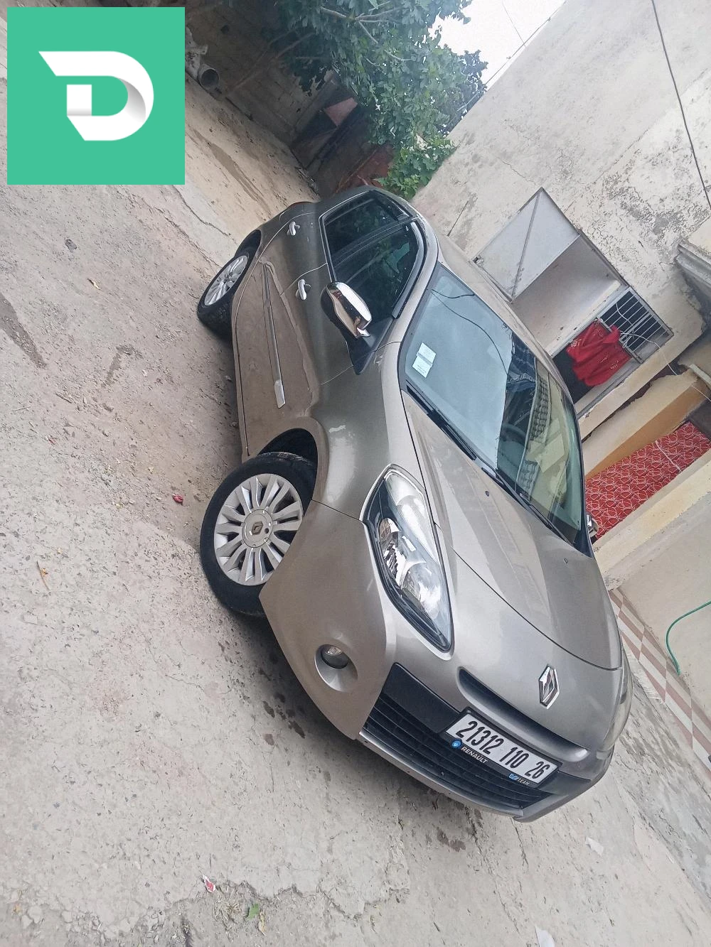 Renault Clio 2 2002 Clio 2 