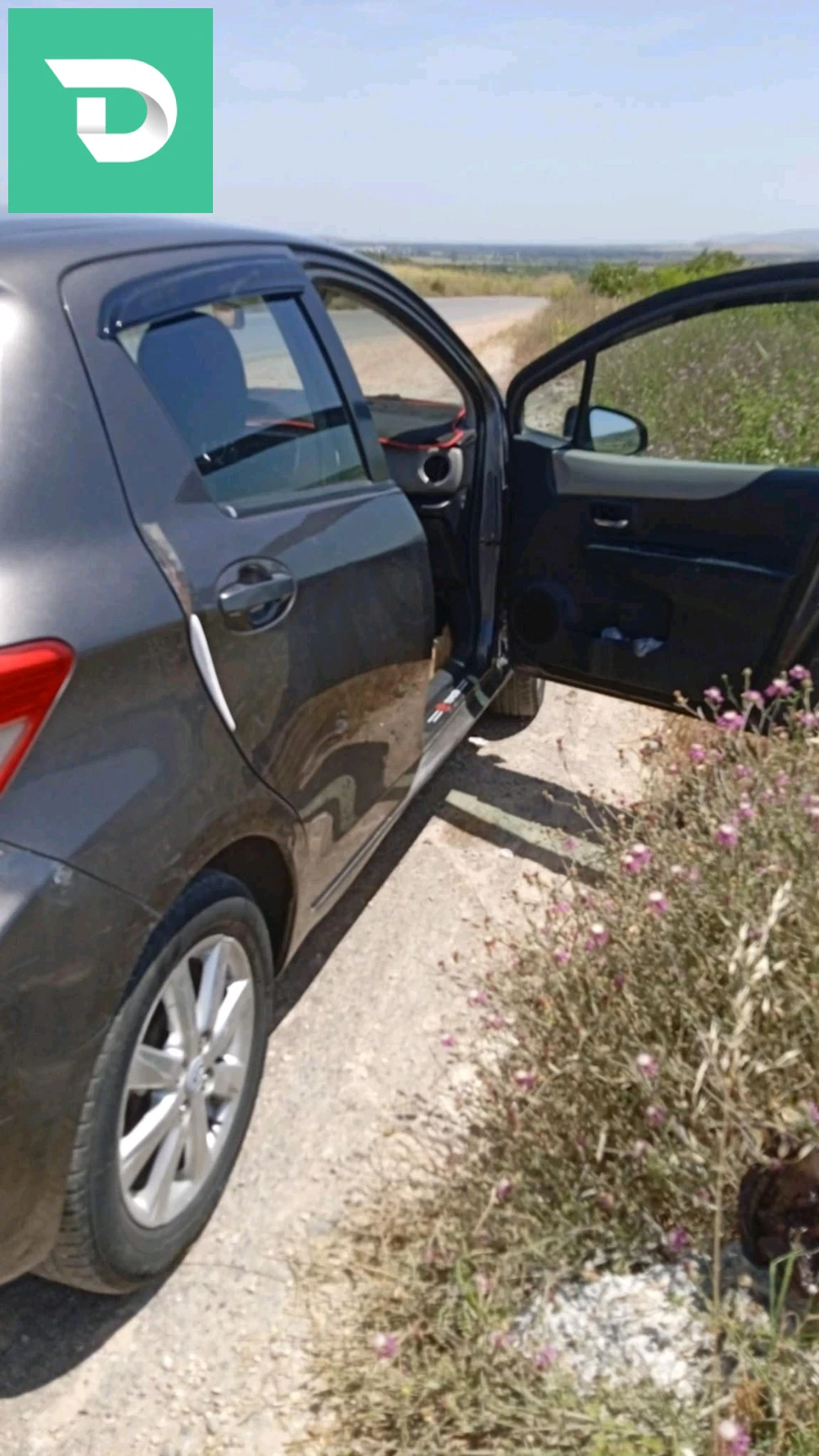 Renault Clio 3 2009 16 ALGER 