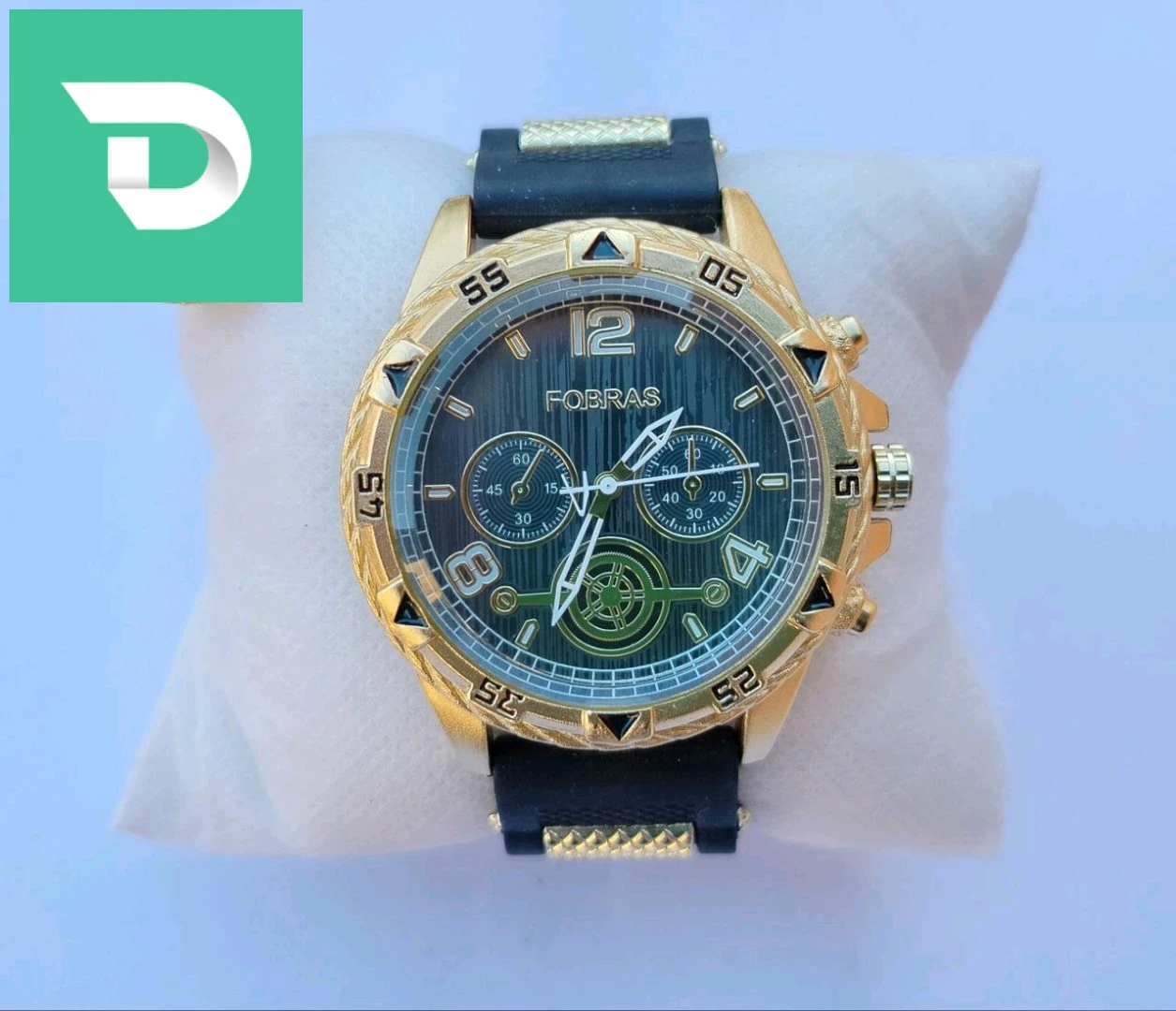 Accessoires pour hommes 