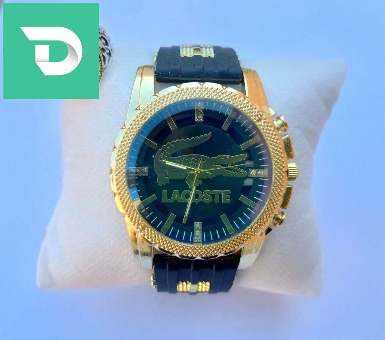 Accessoires pour hommes 