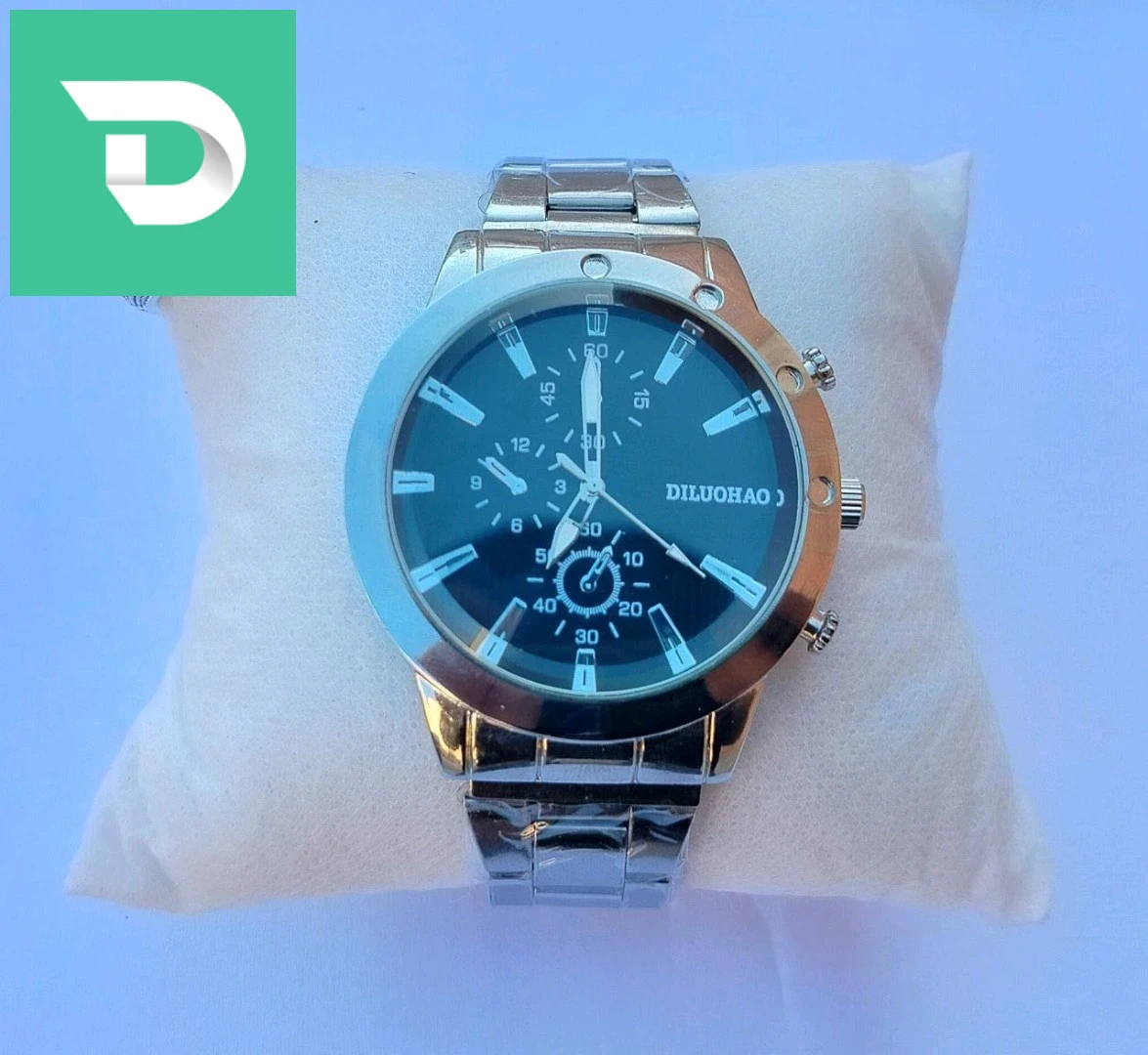 Accessoires pour hommes 