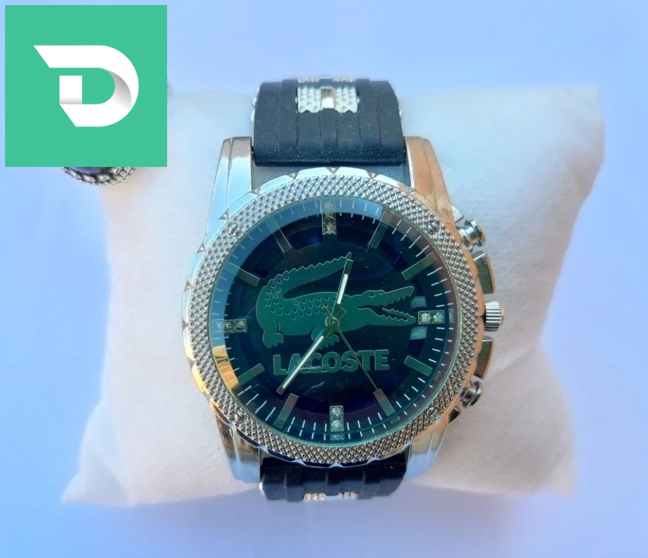 Accessoires pour hommes 