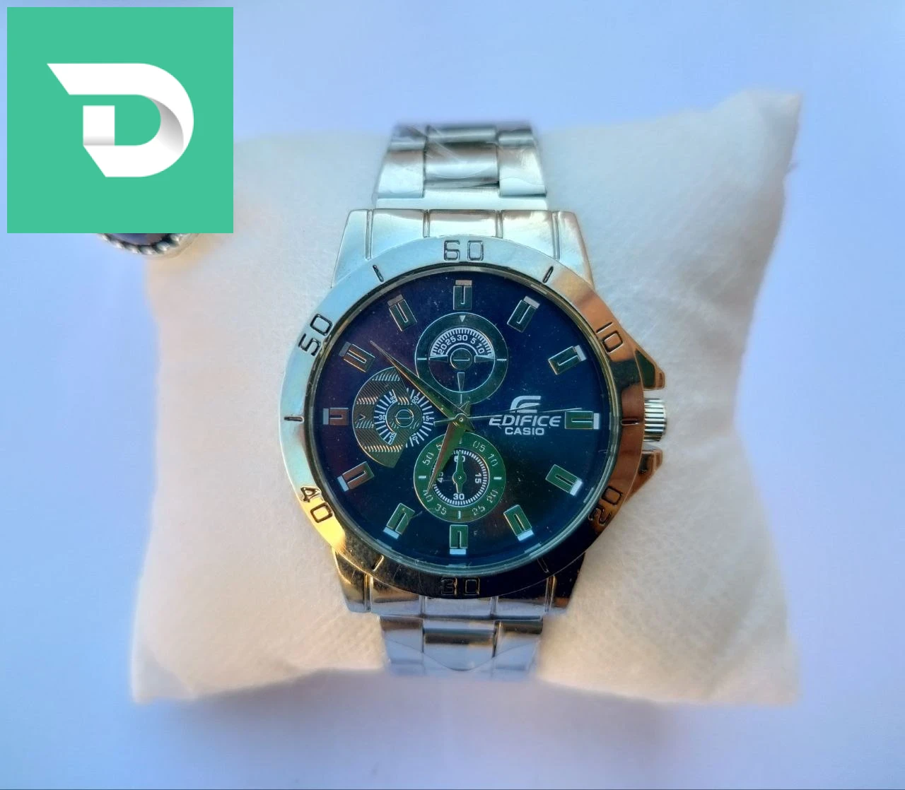 Accessoires pour hommes 