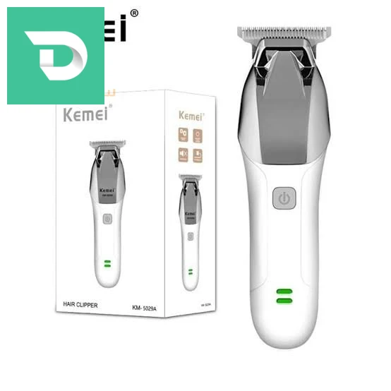 Tondeuse kemei 5029A 