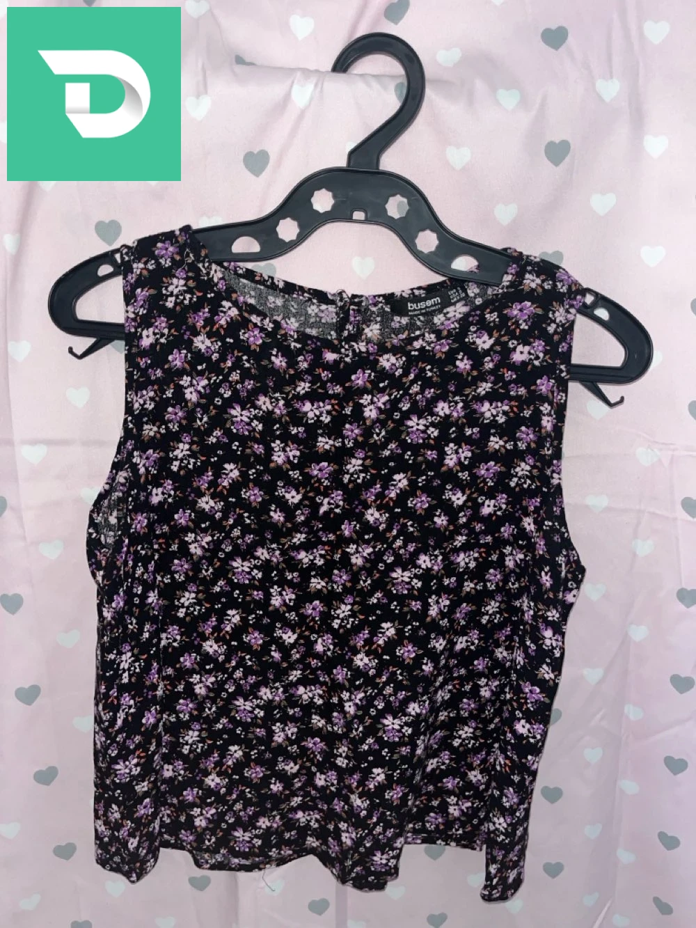 pull crop top été 