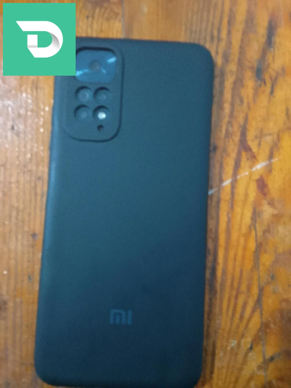 Xiaomi Redmi Note 11 à vendre 
