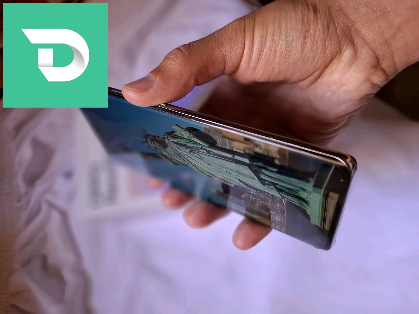 Oppo Reno10 5G à vendre 