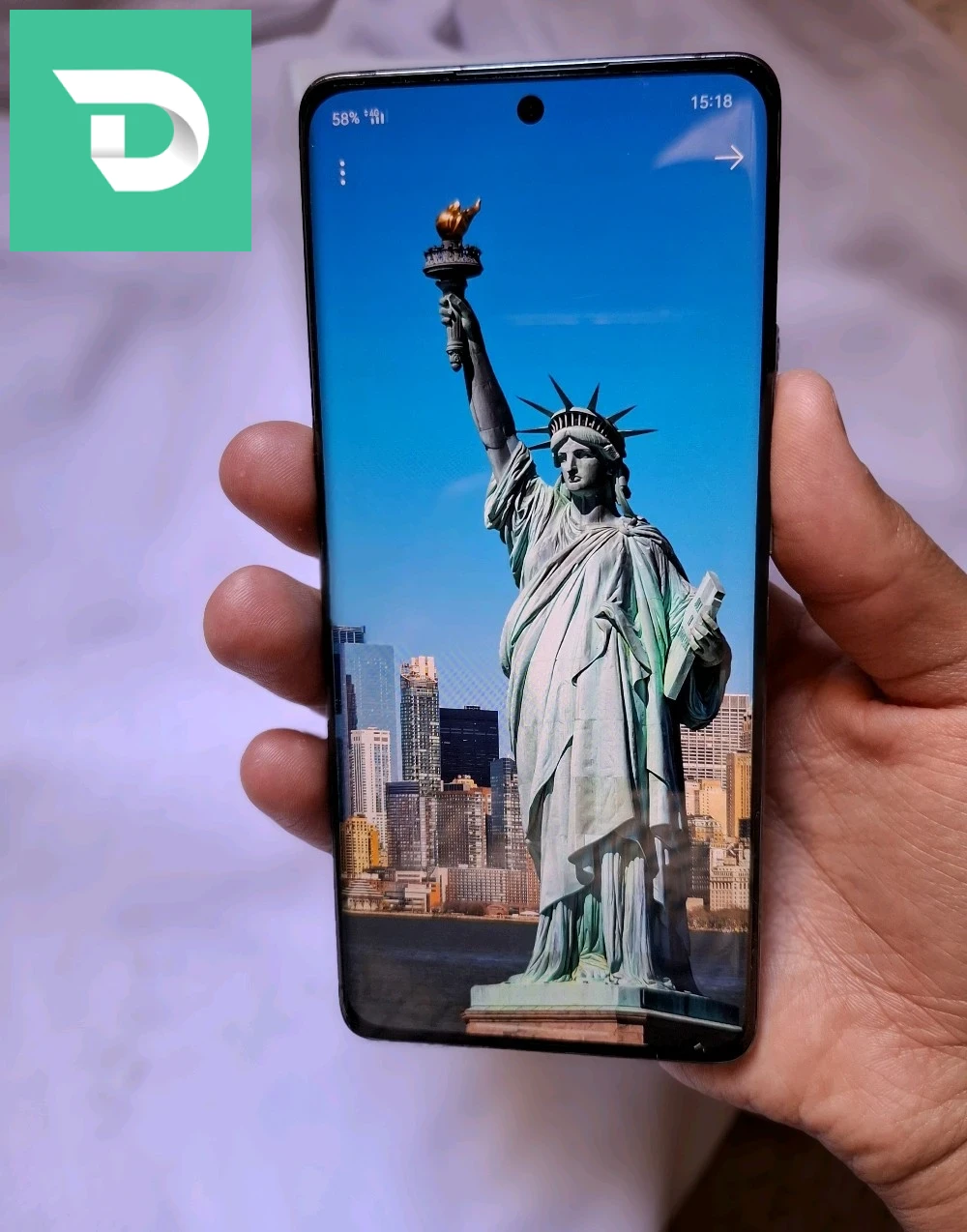 Oppo Reno10 5G à vendre 