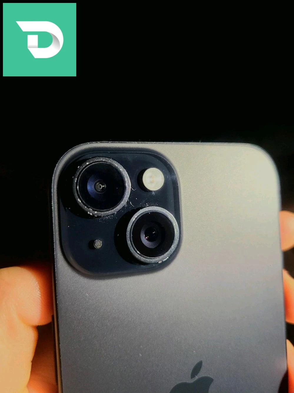 IPhone 15 à vendre 
