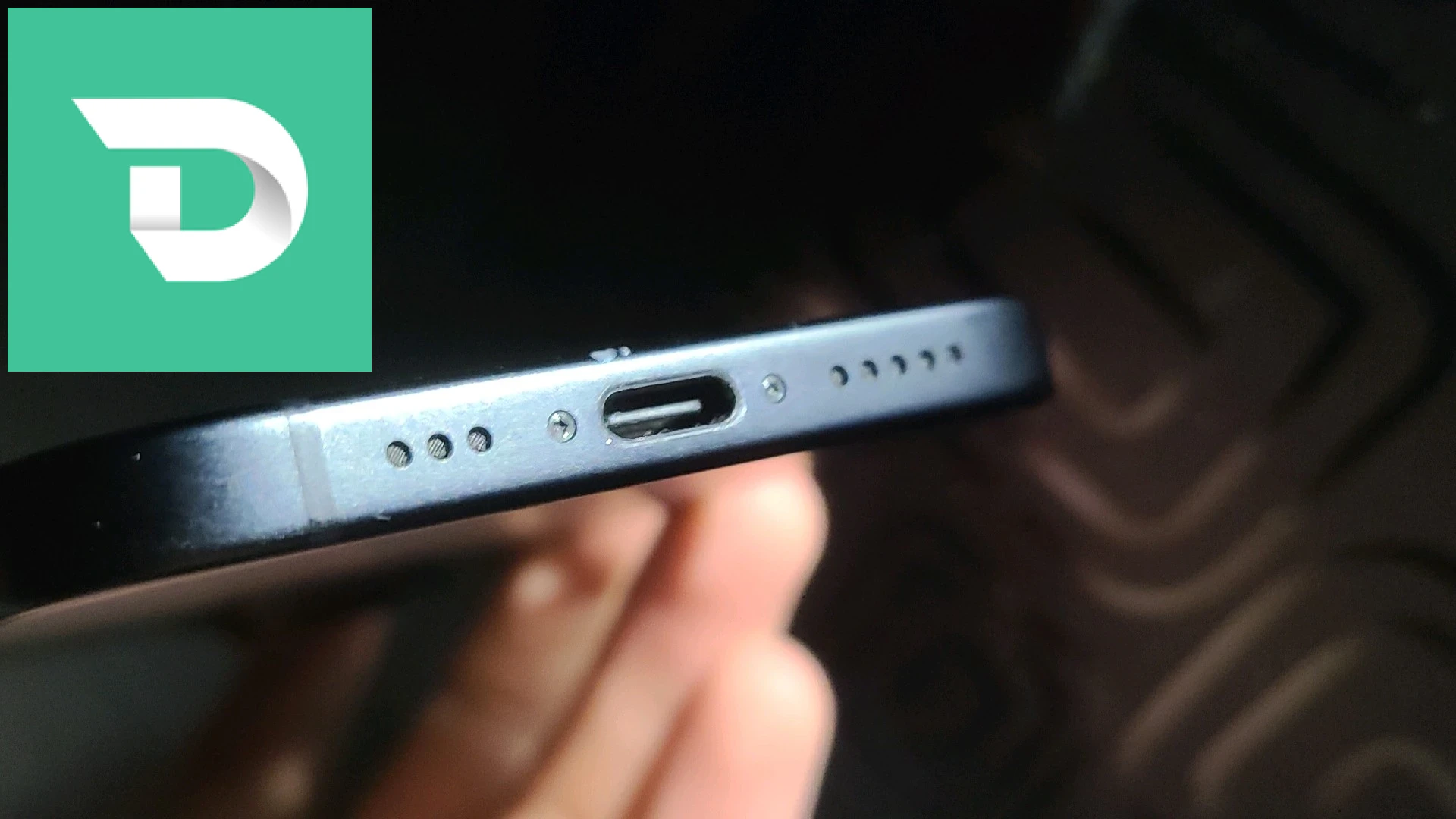 IPhone 15 à vendre 