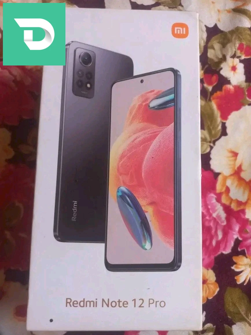 Xiaomi 12Pro Requis 