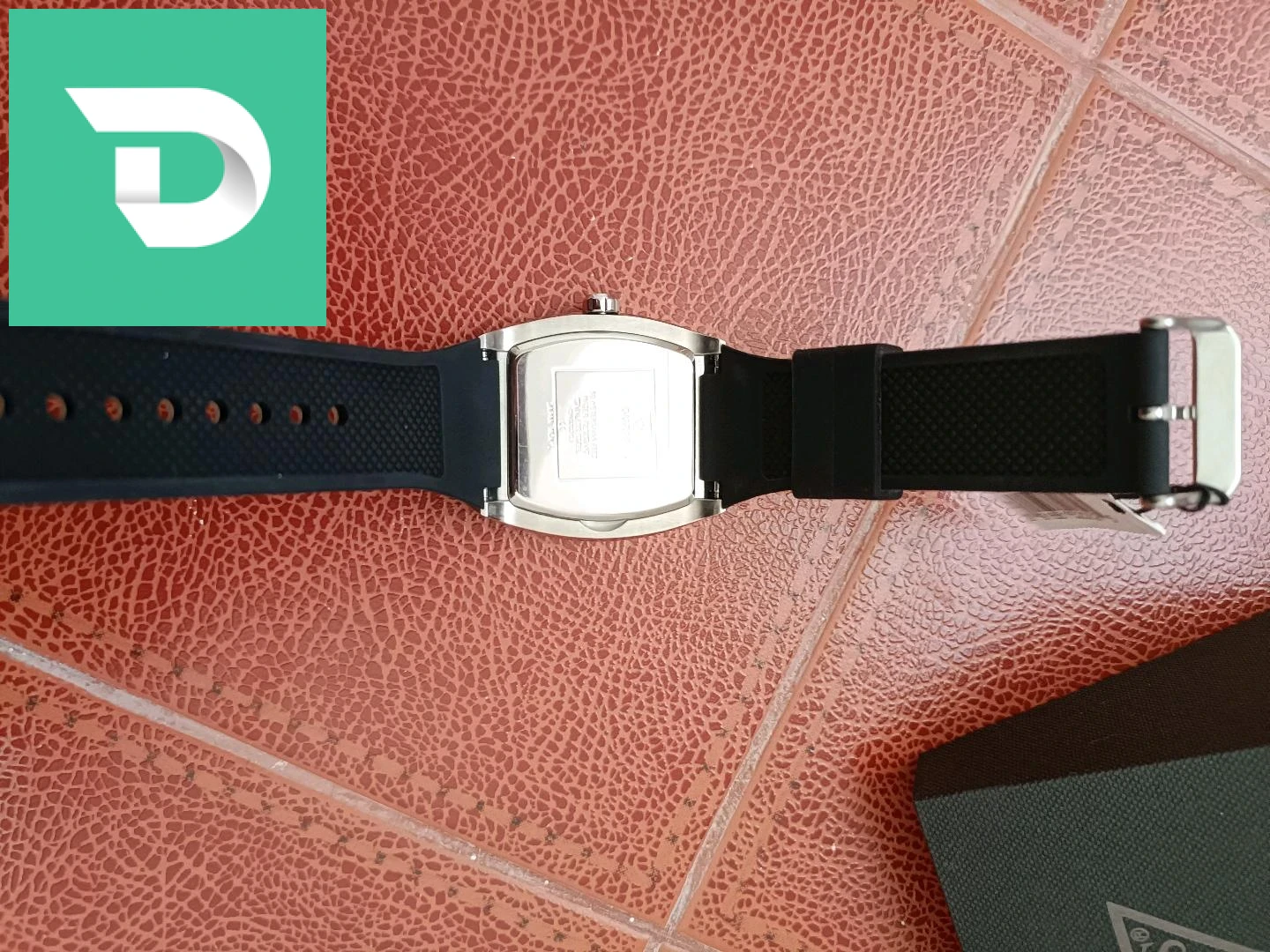 Montre Guess Phoenix 