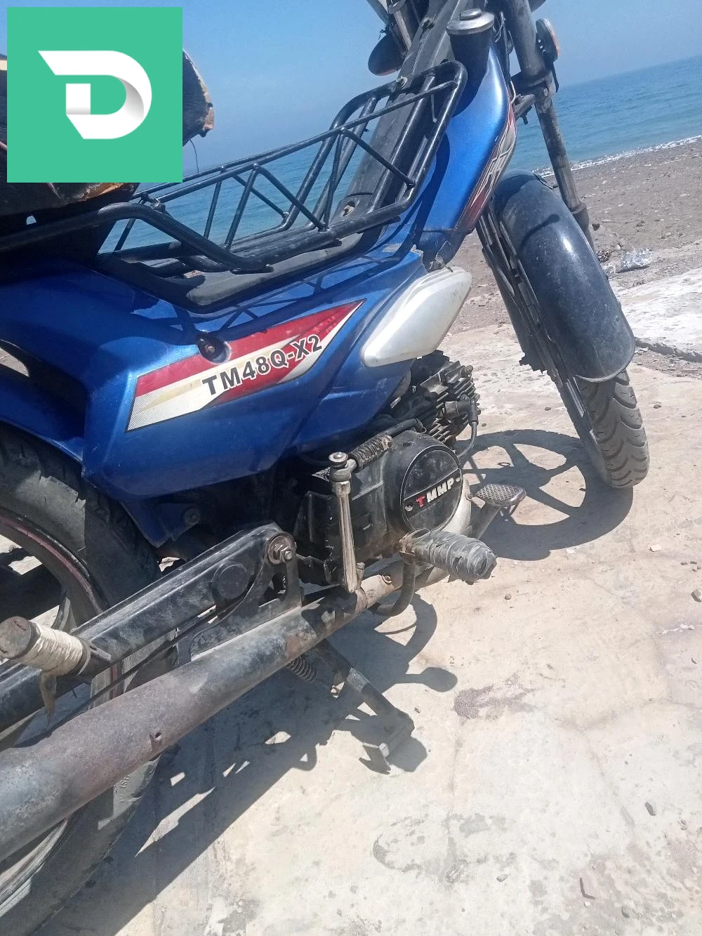 tmmp 110 