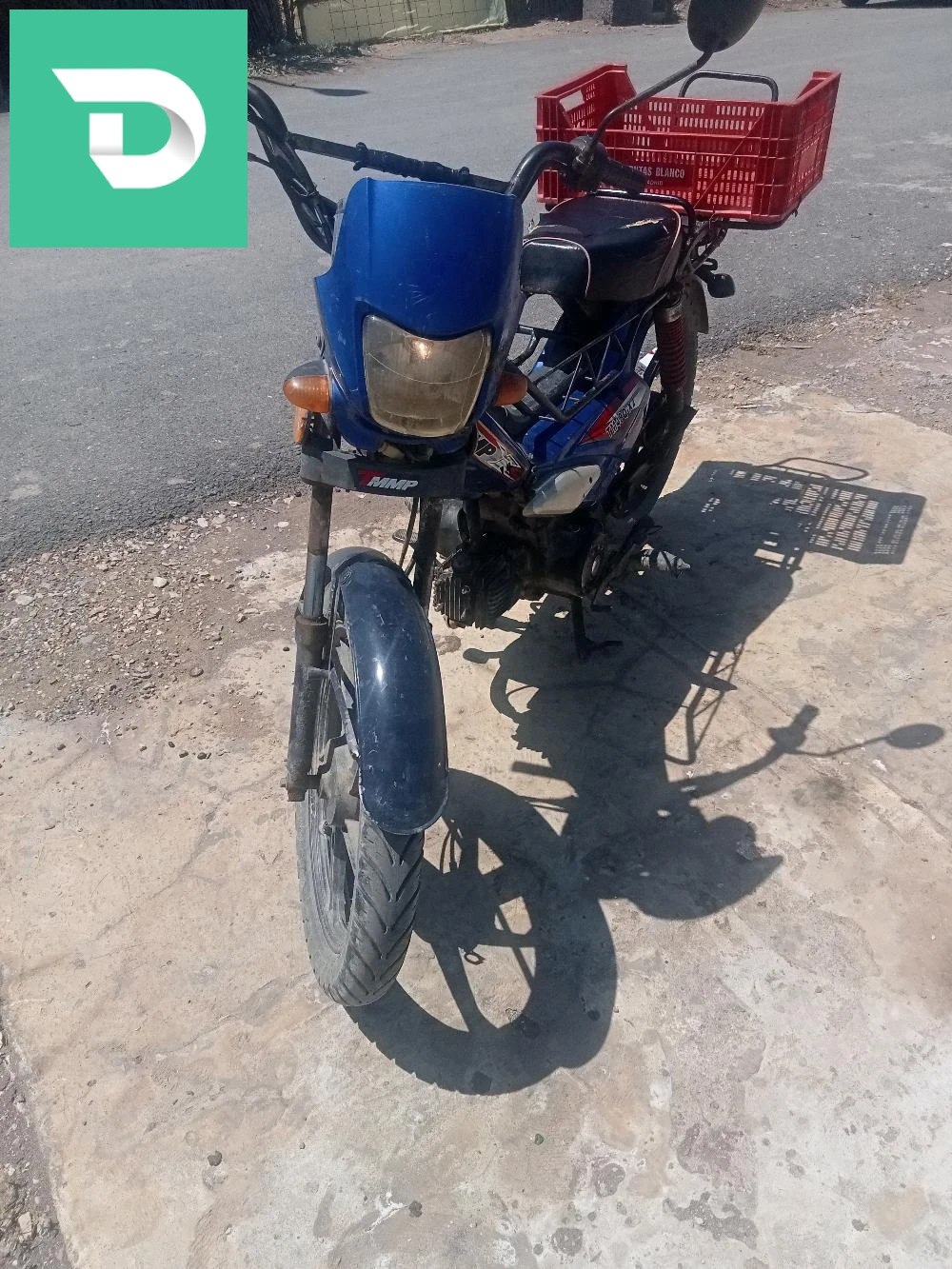 tmmp 110 