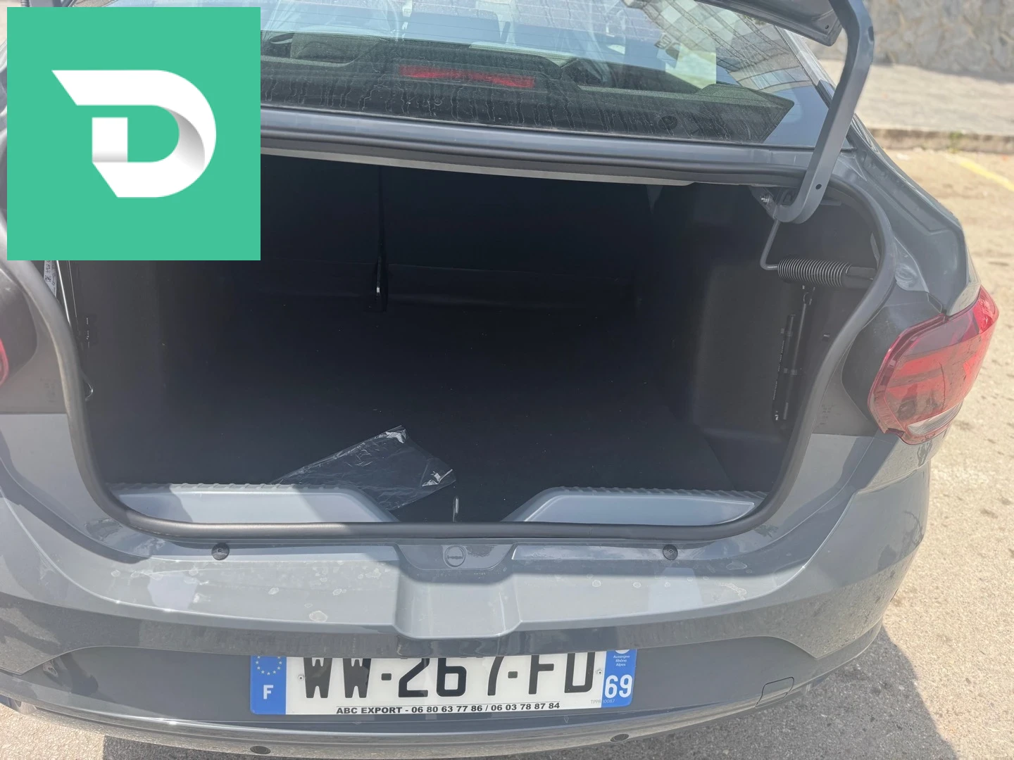 Fiat 500X 2025 35 BOUMERDES 