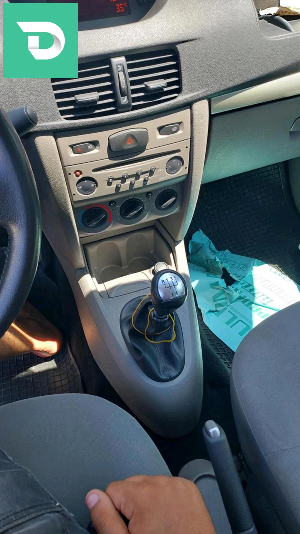 Citroen C3 2013 31 ORAN 