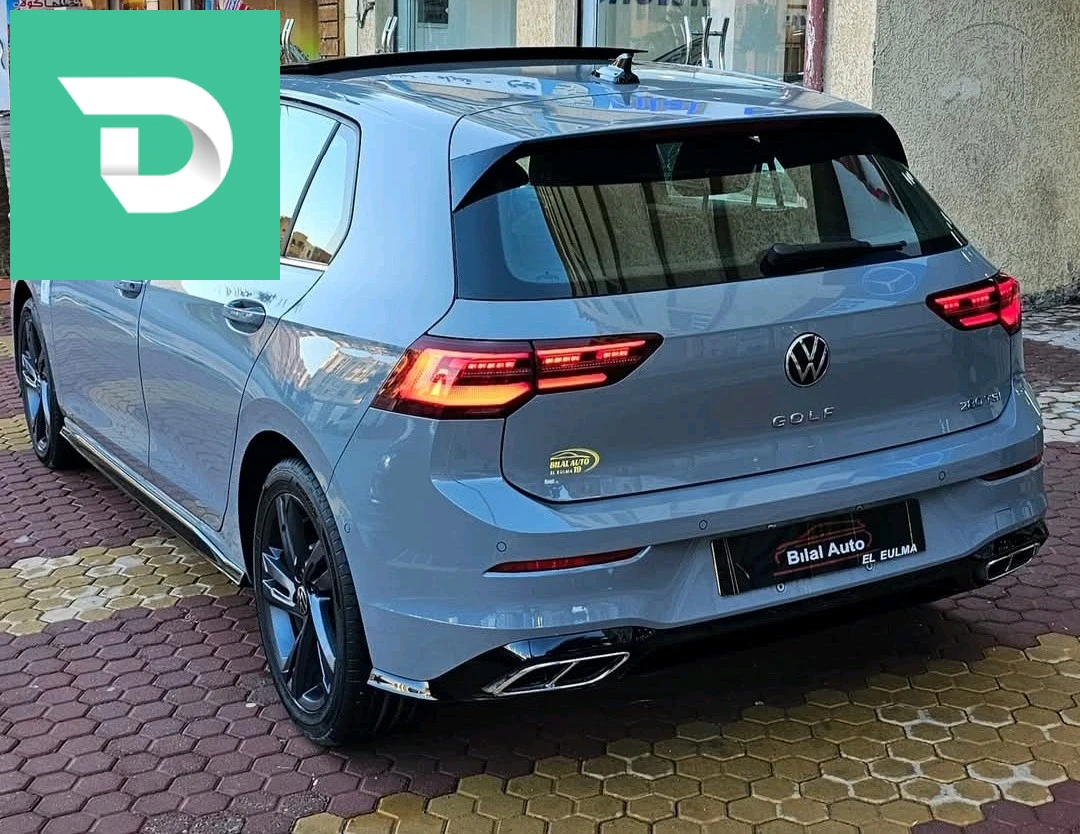 Volkswagen Golf 2024 19 SETIF 