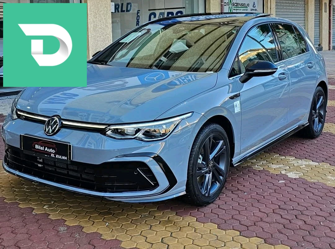 Volkswagen Golf 2024 19 SETIF 