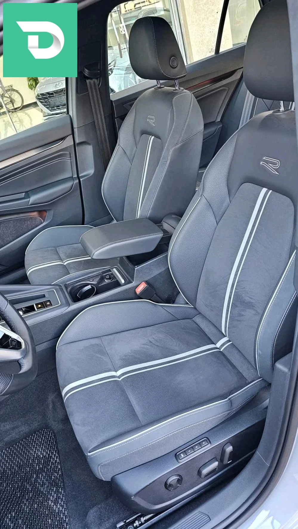 Volkswagen Golf 2024 19 SETIF 