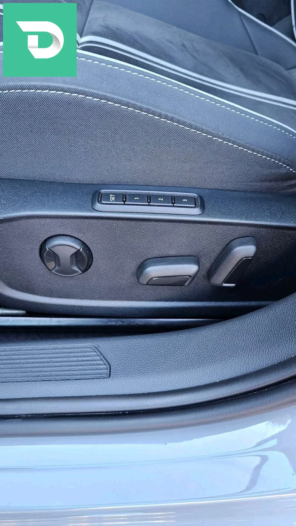 Volkswagen Golf 2024 19 SETIF 