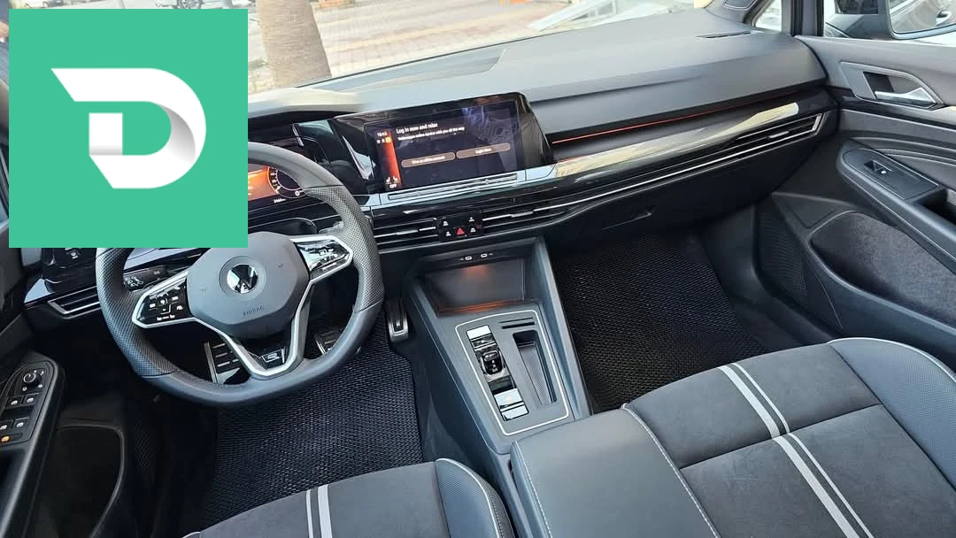 Volkswagen Golf 2024 19 SETIF 