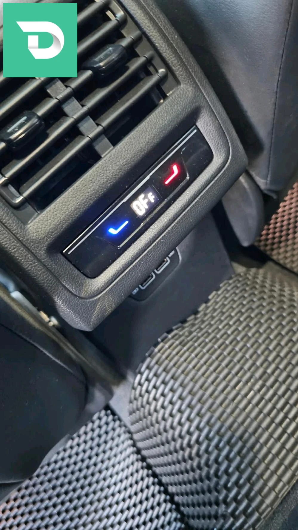 Volkswagen Golf 2024 19 SETIF 
