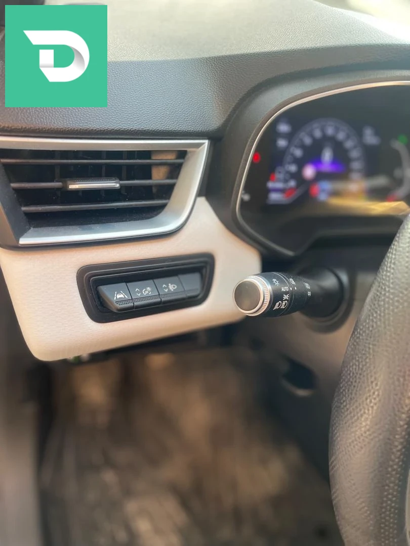 Renault Clio 5 2021 5 BATNA 