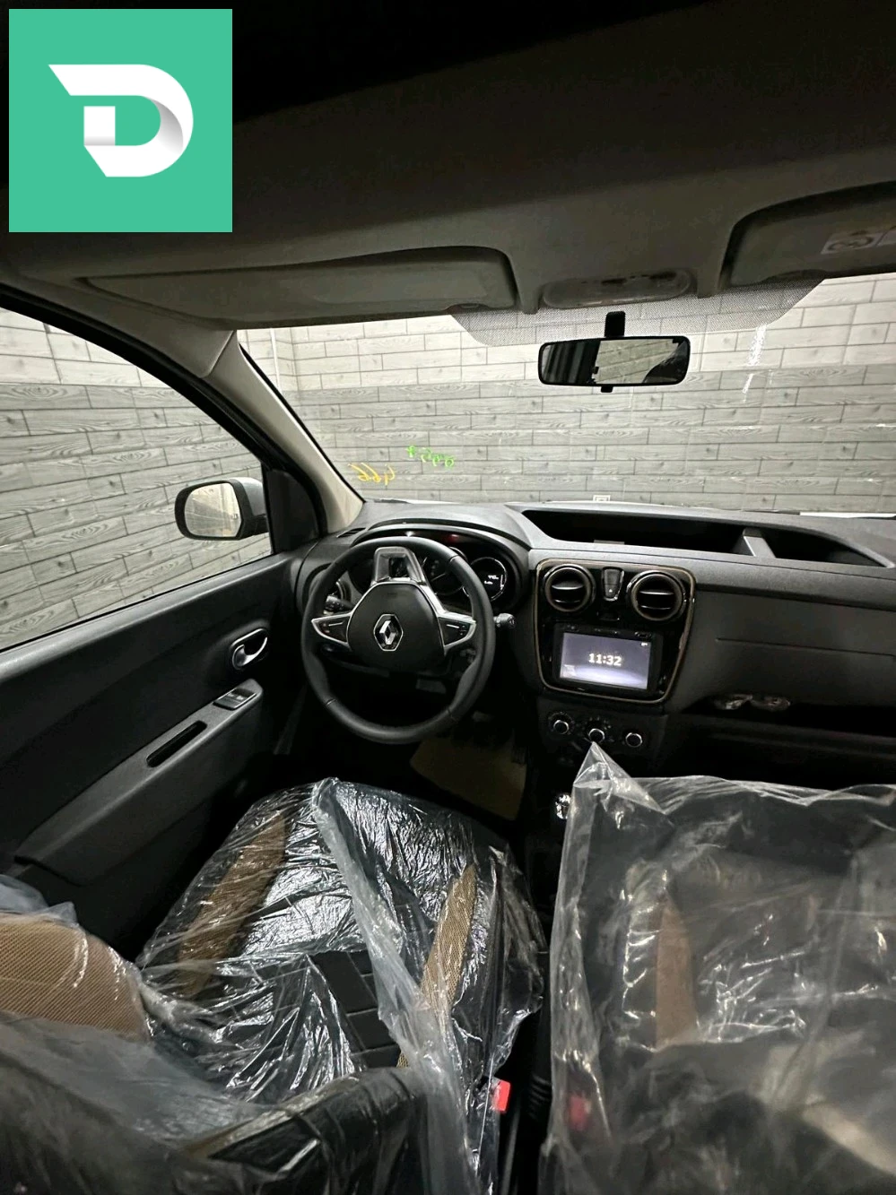 Renault Kangoo 2025 31 ORAN 