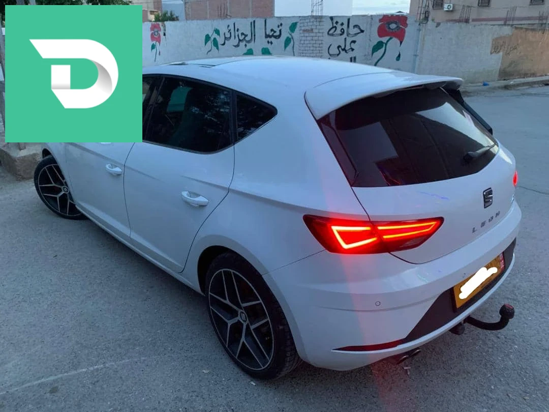 Seat Leon 2018 5 BATNA 