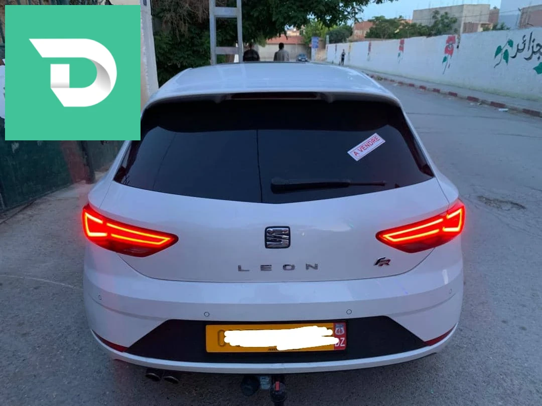 Seat Leon 2018 5 BATNA 