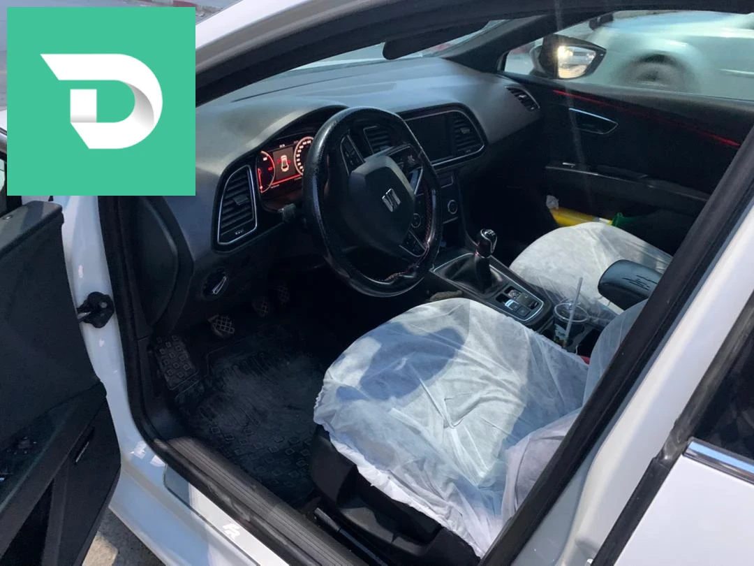 Seat Leon 2018 5 BATNA 