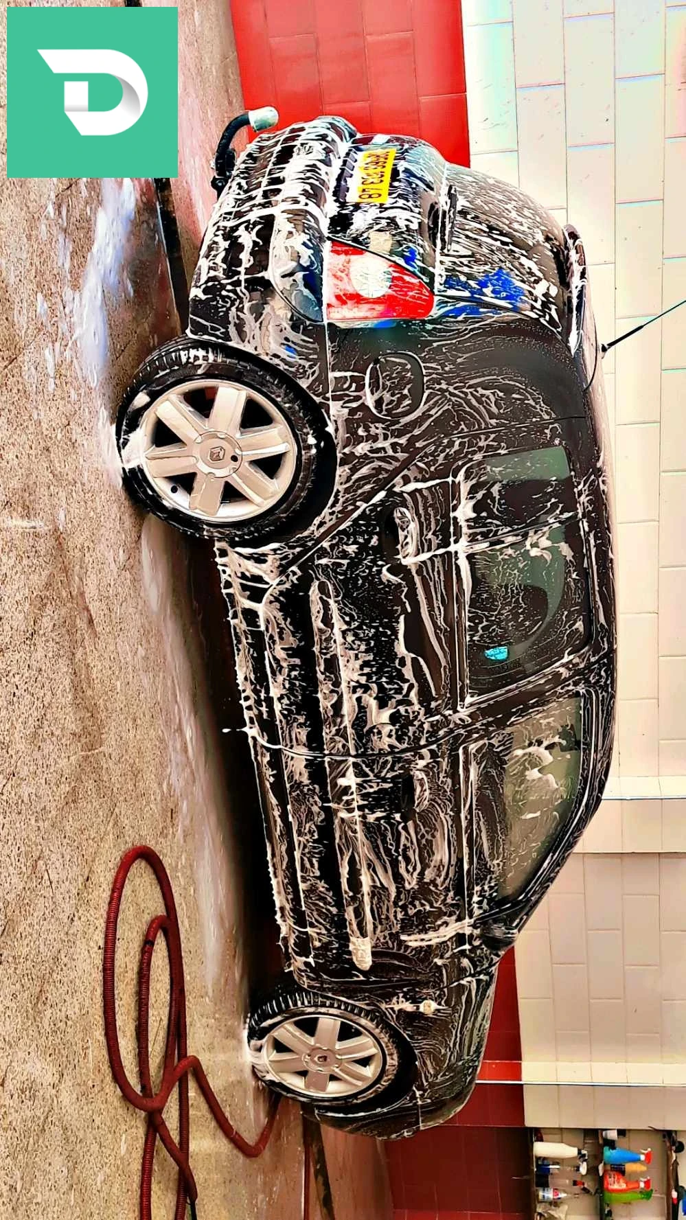 Volkswagen Golf 2024 19 SETIF 