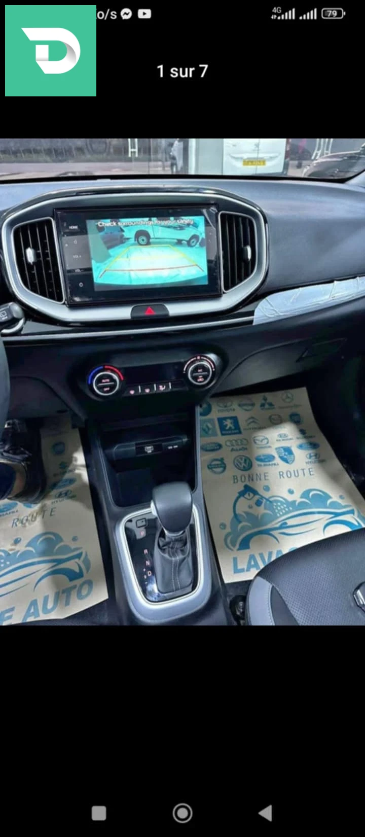 Kia 2025 9 BLIDA 