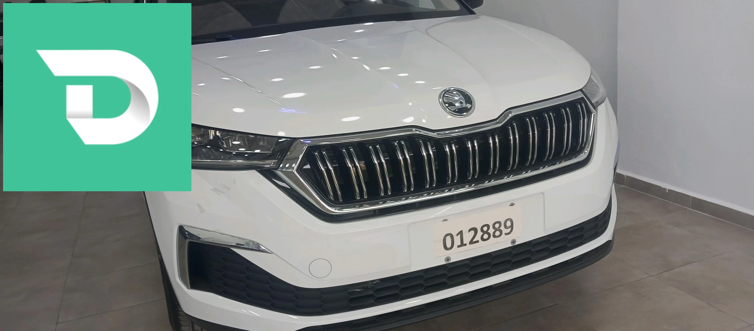 Chery QQ3 2013 43 MILA 