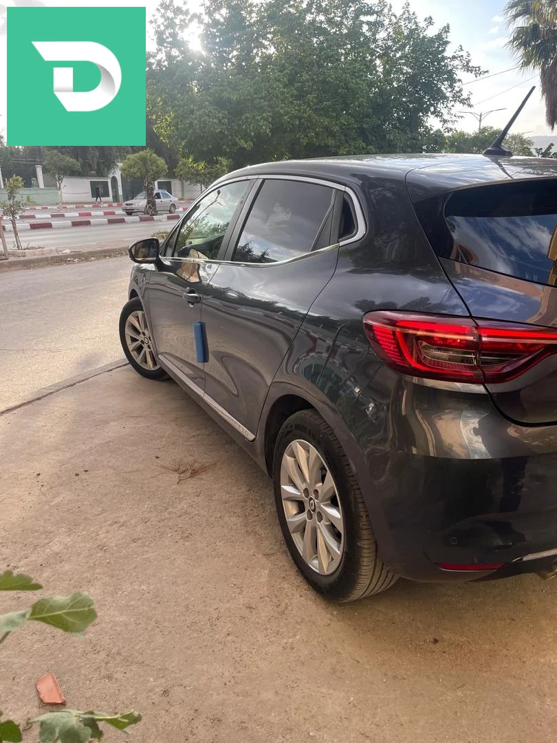 Renault Clio 5 2021 5 BATNA 