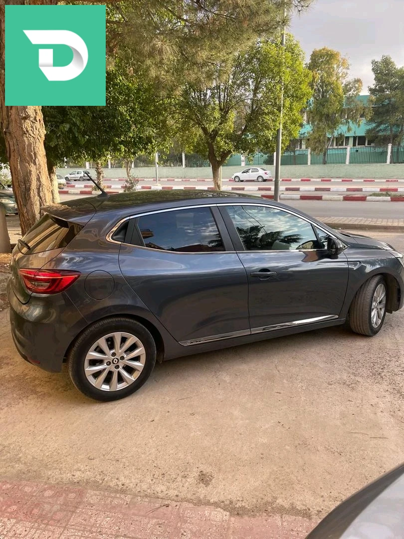 Renault Clio 5 2021 5 BATNA 