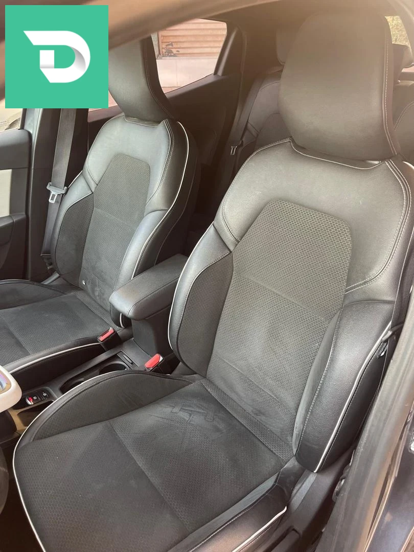 Renault Clio 5 2021 5 BATNA 