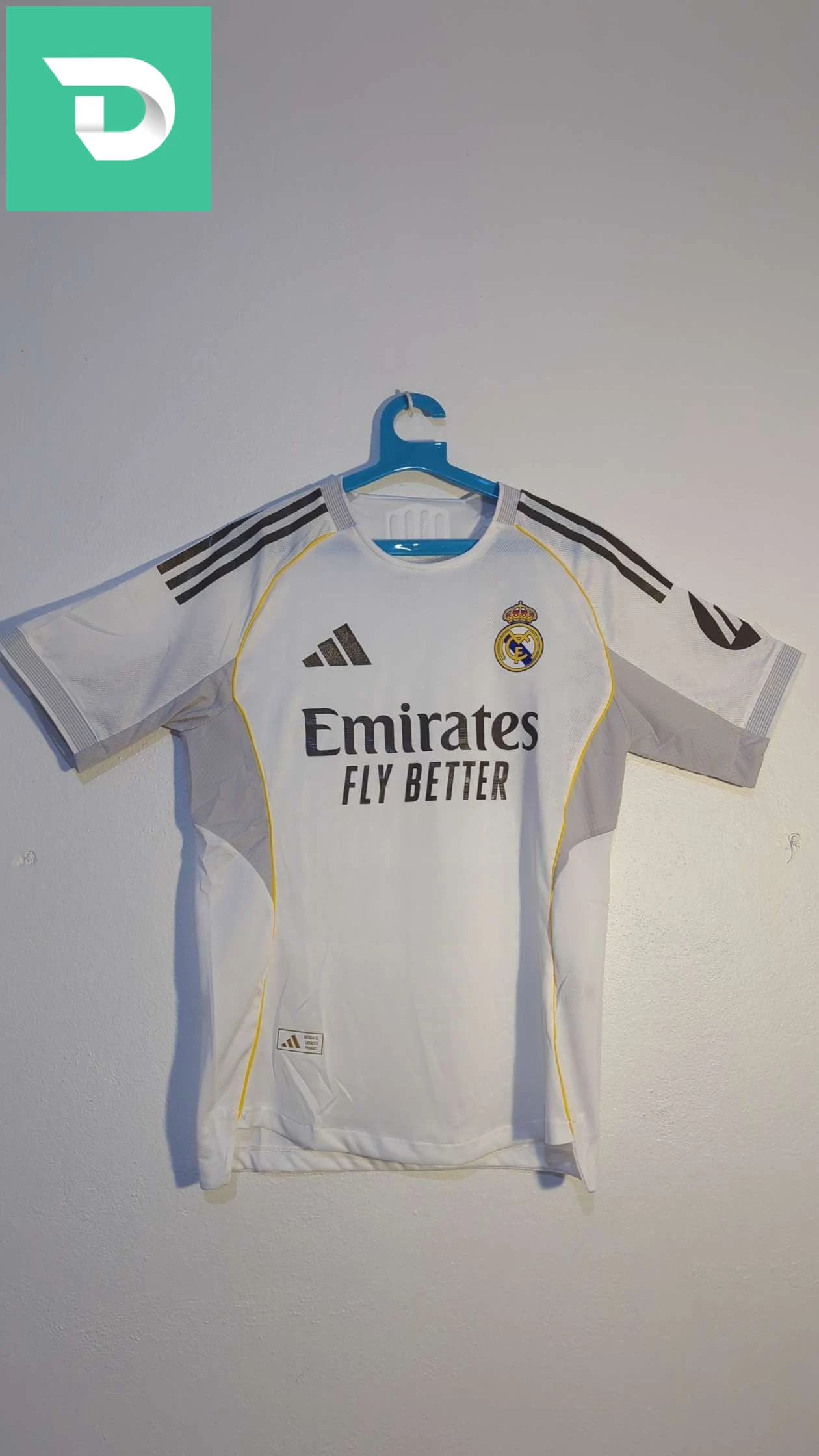 Vêtements de sport 
