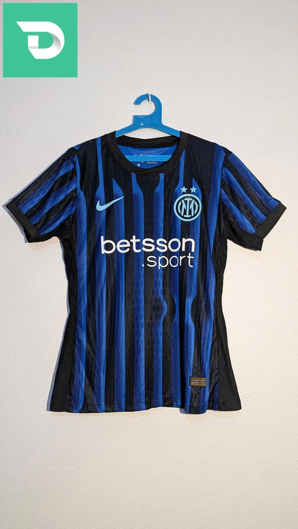 Vêtements de sport 
