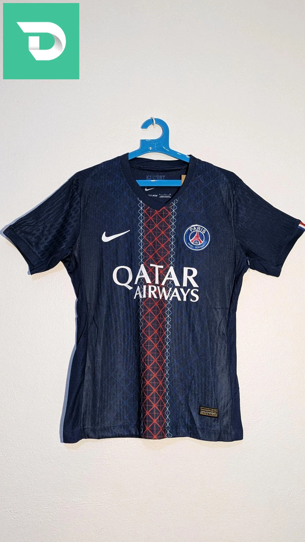 Vêtements de sport 