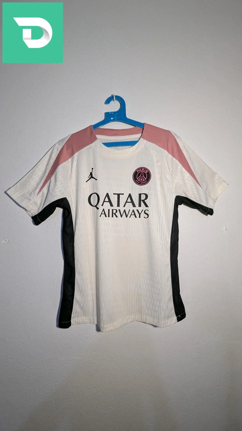 Vêtements de sport 