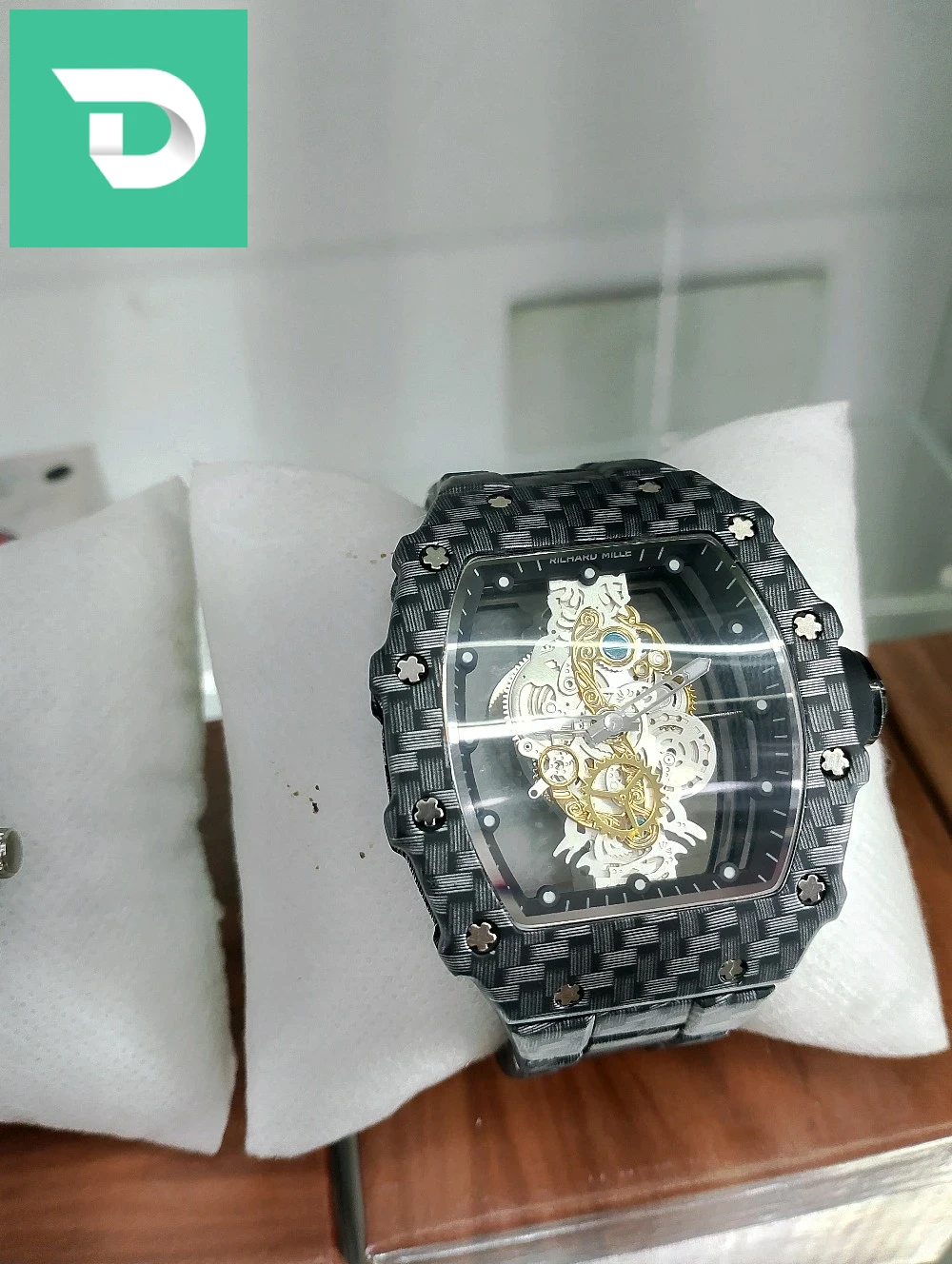 Montres 