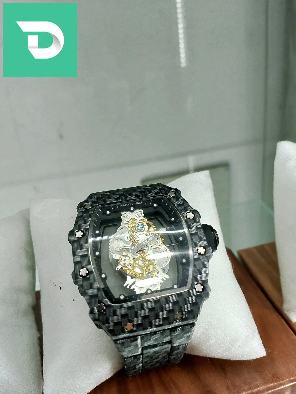 Montres 