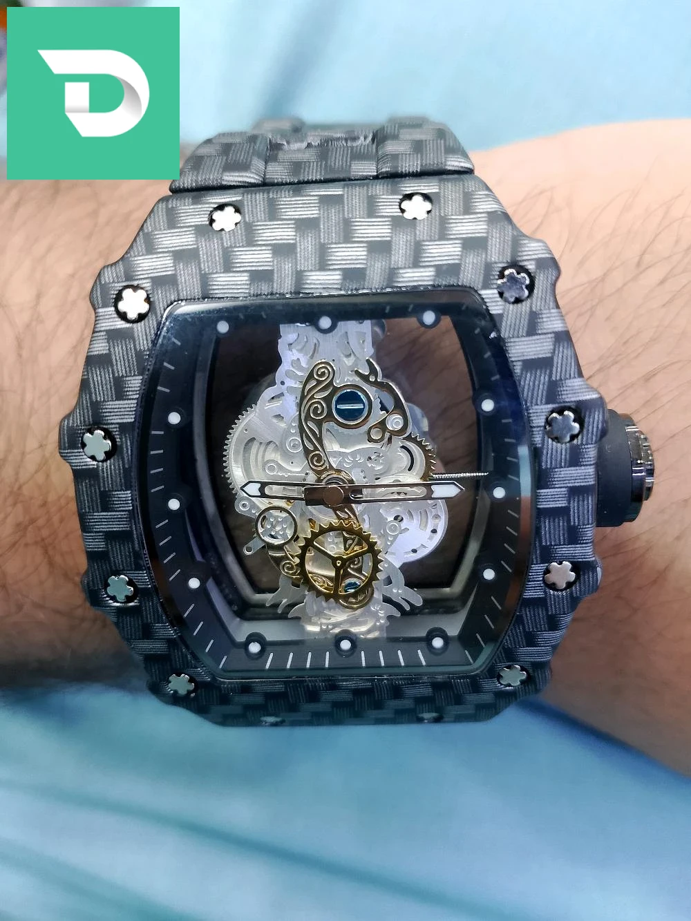 Montres 