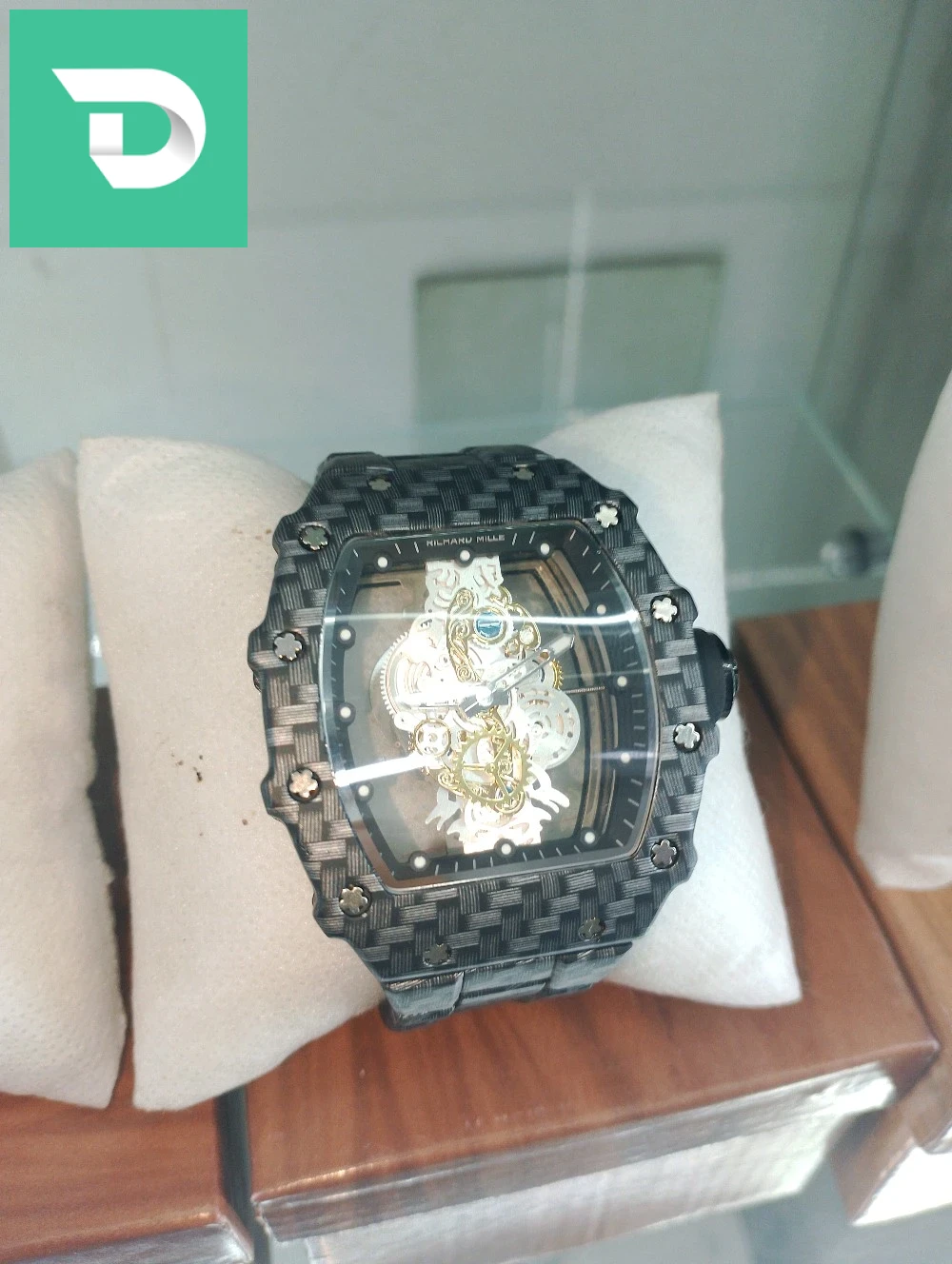 Montres 