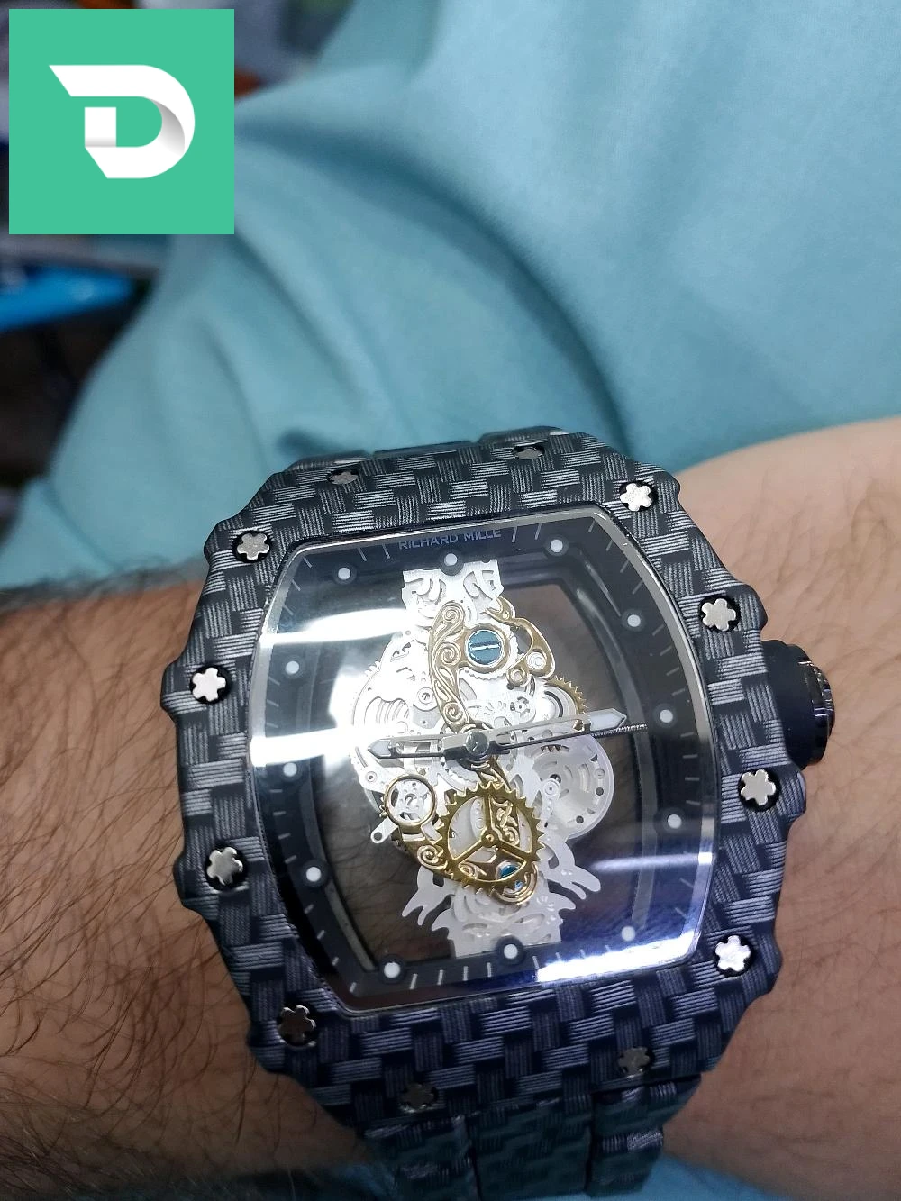 Montres 