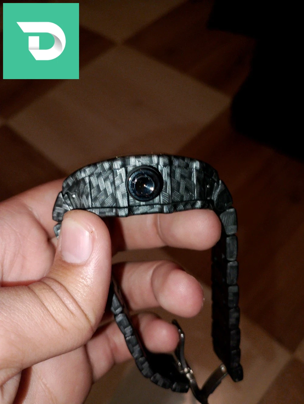 Montres 